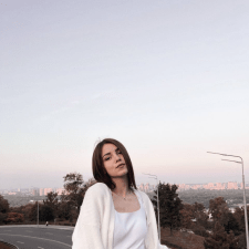 Фрилансер Oleksandra D. — Украина, Киев. Специализация — Оформление страниц в социальных сетях, Баннеры