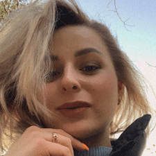 Фрилансер Oleksandra Y. — Украина, Кривой Рог. Специализация — Продвижение в социальных сетях (SMM), Контент-менеджер