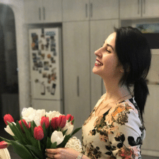 Заказчик Aleksandra K. — Украина, Харьков.