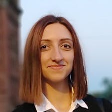 Фрилансер Александра К. — Украина, Харьков. Специализация — Написание статей, Копирайтинг