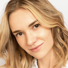 Aleksandra Karelova