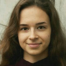 Фрилансер Oleksandra K. — Украина, Киев. Специализация — Создание сайта под ключ, Дизайн сайтов