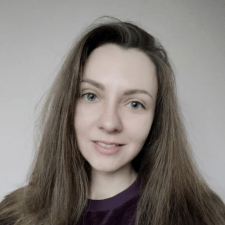Freelancer Aleksandra M. — Ukraina, Winnica. Specjalizacja — Projektowanie stron internetowych, Projektowanie interfejsów użytkownika (UI/UX)