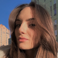 Фрилансер Олександра М. — Молдова, Кишинів. Спеціалізація — Оформлення сторінок у соціальних мережах, Інфографіка