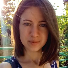 Фрилансер Александра П. — Украина. Специализация — Аудио и видео монтаж, Обработка видео
