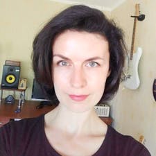 Фрилансер Александра Щ. — Украина, Киев. Специализация — Рерайтинг, Копирайтинг