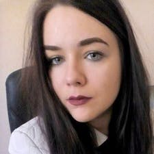 Александра Адамова