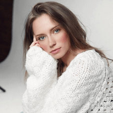 Фрилансер Олександра Г. — Украина, Киев. Специализация — Обработка фото