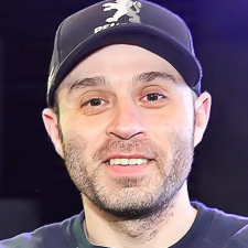 Фрилансер Олександр В. — Украина, Одесса. Специализация — Аудио и видео монтаж, Анимация