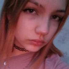 Freelancer Alieksandriia S. — Ukraine, Dnepr. Core skill — Rewriting, Transcribing