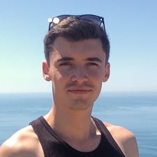 Фрилансер Александр З. — Україна, Харків. Спеціалізація — Управління клієнтами та CRM, CMS