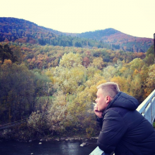 Александр Антонюк