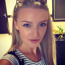 Фрилансер Александра А. — Украина, Харьков. Специализация — Перевод текстов, Английский язык