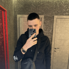 Freelancer Aleksandr S. — Ukraine, Kharkiv. Specialization — Vector Graphics, Interface Design (UI/UX)