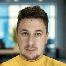 Freelancer Oleksandr B. — Ukraina, Kijów. Specjalizacja — Tworzenie modeli 3D, Projekty architektoniczne