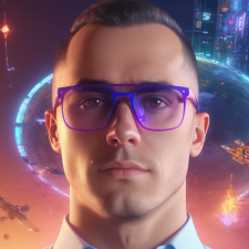 Freelancer Oleksii B. — Ukraine, Kharkiv. Core skill — AI & Machine Learning