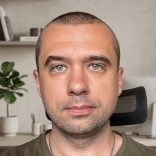 Freelancer Oleksandr B. — Ukraine, Kyiv. Core skill — Web Programming, Data Parsing