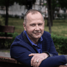 Фрилансер Олександр І. — Україна, Київ. Спеціалізація — AI у дизайні, AI cтворення відео
