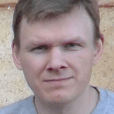 Freelancer Oleksandr K. — Ukraine, Kharkiv. Core skill — PHP, Web Programming