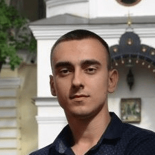 Фрилансер Александр Б. — Украина, Харьков. Специализация — Дизайн интерфейсов (UI/UX), Дизайн сайтов