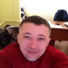 Freelancer Oleksii B. — Ukraina, Dniepr. Specjalizacja — Konfigurowanie oprogramowania i serwerów, Linux i Unix