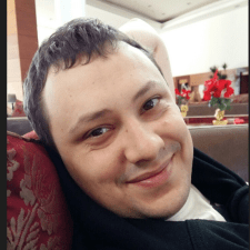 Заказчик Александр Ш. — Украина, Киев.