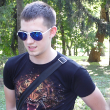 Фрилансер Александр Ч. — Молдова, Кишинев. Специализация — Создание сайта под ключ, CMS