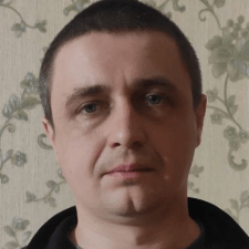 Фрилансер Олександр Ч. — Украина, Запорожье. Специализация — Javascript и Typescript