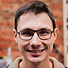 Freelancer Aleksey D. — Ukraina, Odessa. Specjalizacja — Kompleksowe prace nad stroną internetową, Układ HTML i CSS