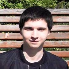 Фрилансер Александр Б. — Украина, Киев. Специализация — Дизайн сайтов, Веб-программирование