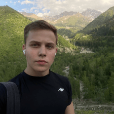 Артём Алексеенко