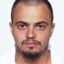 Фрилансер Алексей К. — Украина, Харьков. Специализация — PHP, Веб-программирование