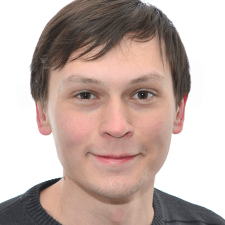 Фрилансер Алексей И. — Украина, Чернигов. Специализация — Анимация, Аудио и видео монтаж