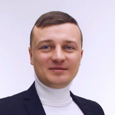 Заказчик Алексей П. — Украина, Киев.