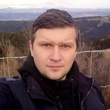 Заказчик Алексей П. — Украина, Киев.