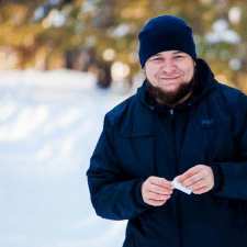 Алексей Шалабанов
