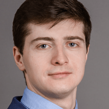 Фрилансер Олександр Б. — Украина, Киев. Специализация — Консалтинг, Управление проектами