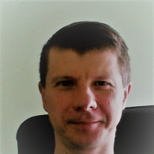 Алексей Золотарев