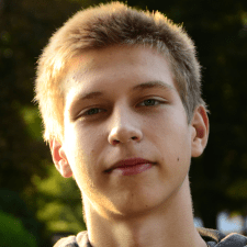 Фрилансер Алексей Ф. — Украина, Харьков. Специализация — Написание статей, Рерайтинг