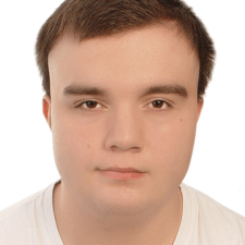 Freelancer Oleksiy B. — Ukraine, Kyiv. Specialization — Microsoft .NET, C#