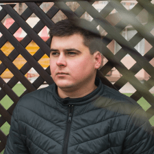 Фрилансер Олексій М. — Украина, Запорожье. Специализация — Создание сайта под ключ, HTML и CSS верстка