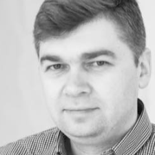 Заказчик Алексей А. — Украина, Харьков.