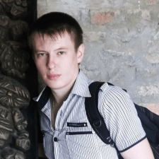 Фрилансер Алексей Б. — Україна, Вінниця. Спеціалізація — Створення сайту під ключ, Пошукова оптимізація (SEO)