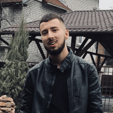 Freelancer Oleksii B. — Ukraina, Kijów. Specjalizacja — Promocja w sieciach społecznościowych (SMM), Sprzedaż i generowanie leadów