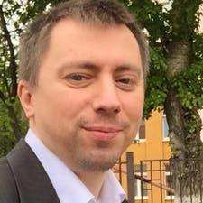 Alexey D.
