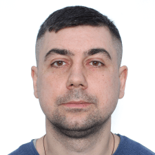 Заказчик Алексей Г. — Украина, Киев.