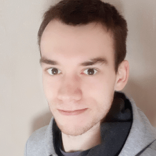 Oleksii Ivonin