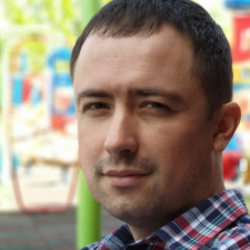 Алексей Хохлов