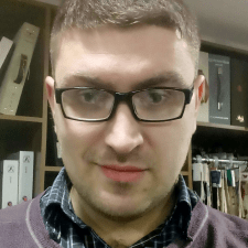 Freelancer Aleksey K. — Ukraina, Charków. Specjalizacja — Reklama kontekstowa, Reklama w mediach społecznościowych