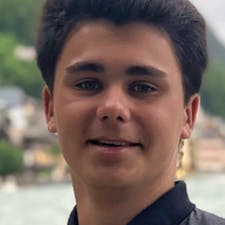 Фрилансер Alexey D. — Украина, Киев. Специализация — Английский язык, Немецкий язык